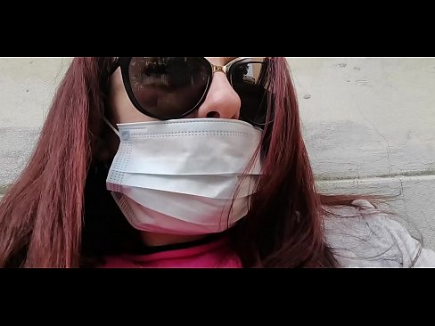 ❤️ Nicoletta se maščuje svojemu sosedu in mu urinira v garažo (Posebna italijanska karantena Covid19) ❤️ Kvalitetni pornič pri nas ❌️