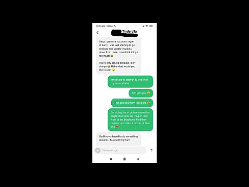 ❤️ V svoj harem sem dodal novo PAWG iz Tinderja ( pogovor s Tinderjem vključen) ❤️ Kvalitetni pornič pri nas ❌️